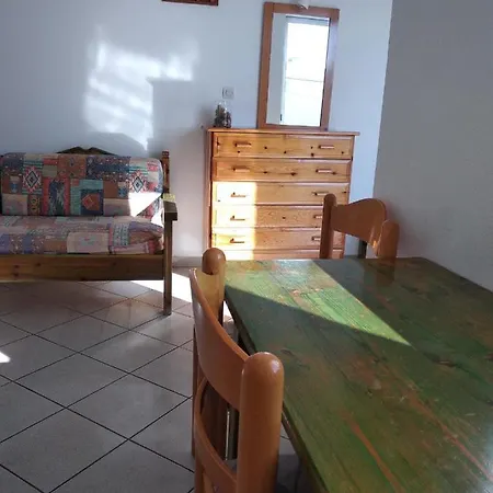 Apartment Ton Mari Paleochora