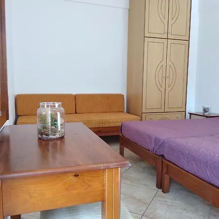 Apartment Ton Mari Paleochora