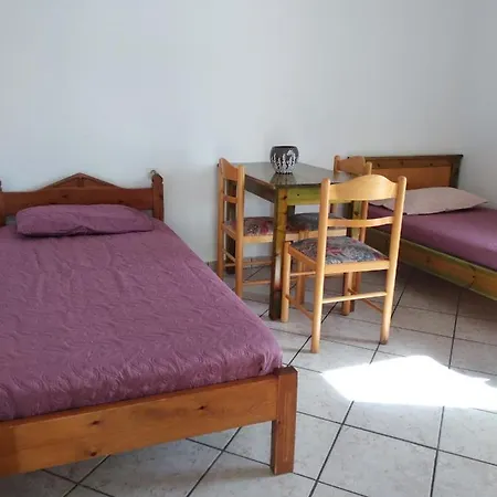 Apartment Ton Mari *
